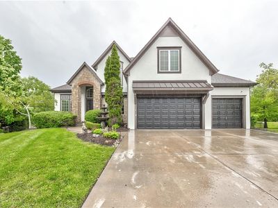 16620 Birch St, Overland Park, KS, 66085