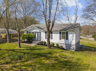 2101 Nonaville Rd, Mount Juliet, TN 37122