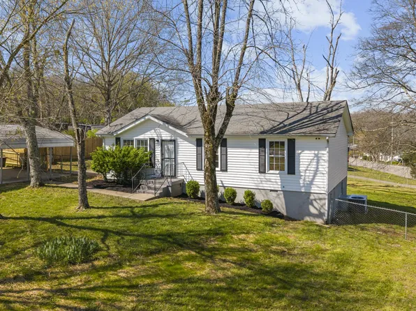 2101 Nonaville Rd, Mount Juliet, TN 37122