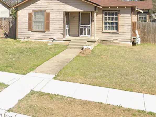 2829-2831 Handley Drive, 2829-2831 Handley Dr, Fort Worth, TX 76112