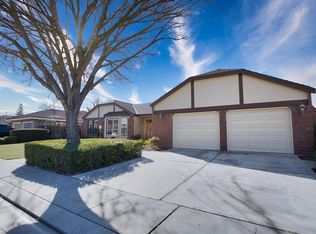 3905 Ambrosia Ln, Modesto, CA 95356