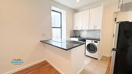 Rented by Brighton Management