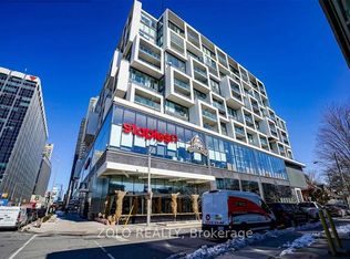 5 Soudan Ave #1101, Toronto, ON M4S 0B1