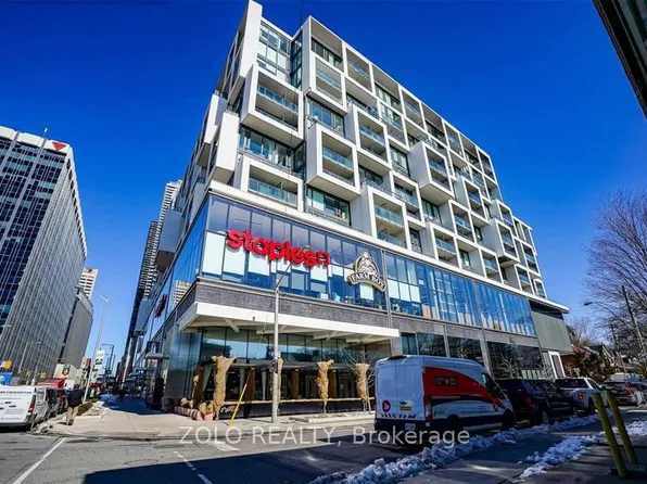 5 Soudan Ave, Toronto, ON
