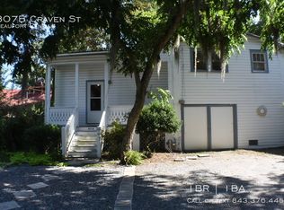 807B Craven St, Beaufort, SC 29902