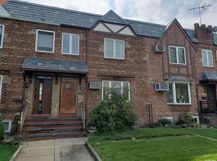 8312 Doran Ave, Ridgewood, NY 11385