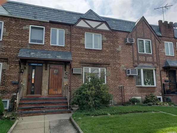 83-12 Doran Avenue, Glendale, NY 11385