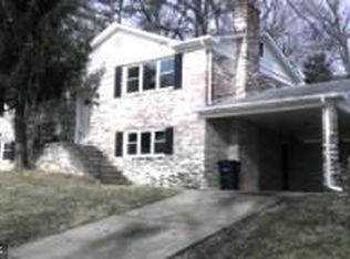 6812 Danford Dr, Clinton, MD 20735