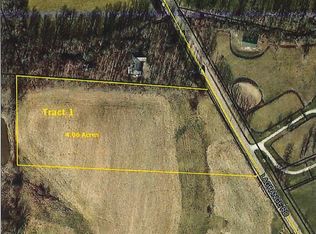 4318 Lagrange Rd, Shelbyville, KY 40065