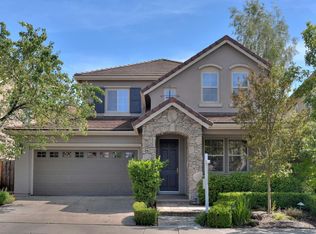 2330 Jasper Hill Dr, San Ramon, CA 94582