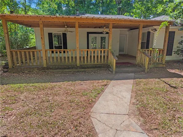85275 25th Hwy, Franklinton, LA 70438