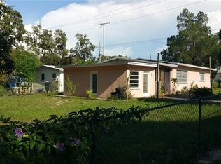 350 N Levis Ave, Tarpon Springs, FL 34689