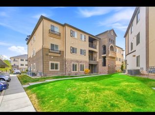 3624 E Clear Rock Rd #K3, Eagle Mountain, UT 84005