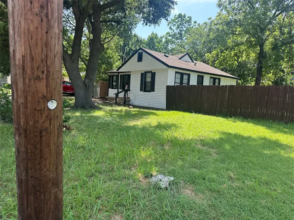 1602 Bruce Dr, Garland, TX 75043