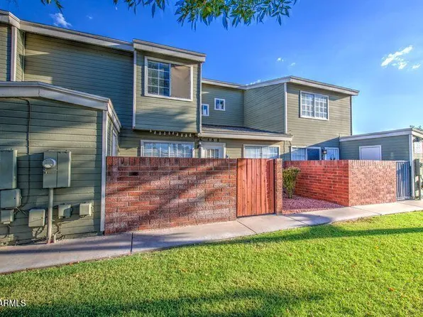 2301 E UNIVERSITY Drive #488, Mesa, AZ 85213