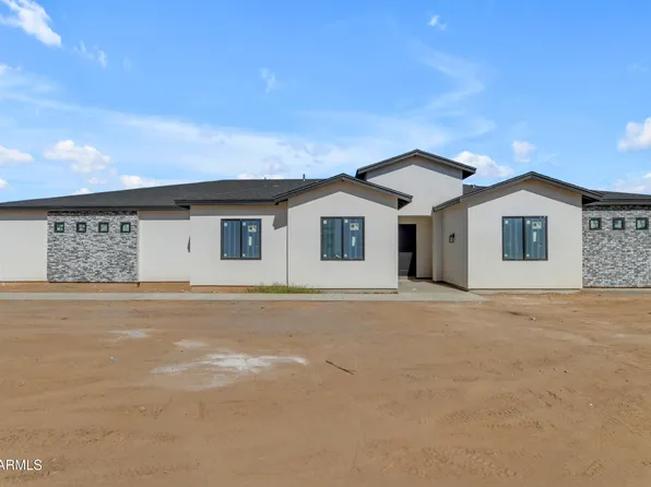 26615 S 181ST Place, Queen Creek, AZ 85142