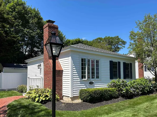 32 Cable Road #4, Rye, NH 03870