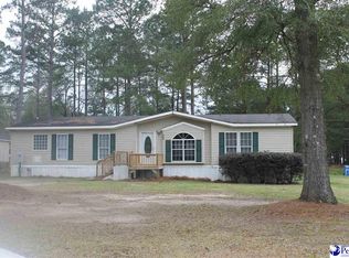 3085 Cobblestone St, Florence, SC 29506