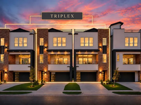 1113-1117 Ennis St, Houston, TX 77003