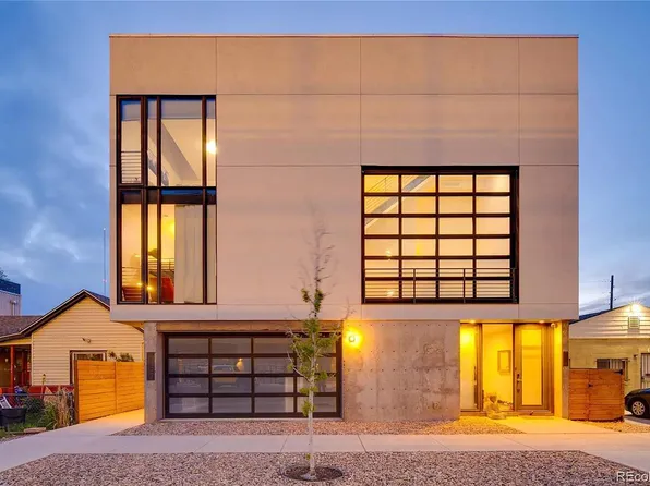 3527 Delgany St #5, Denver, CO 80216