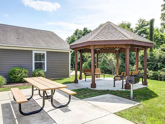 Picnic area