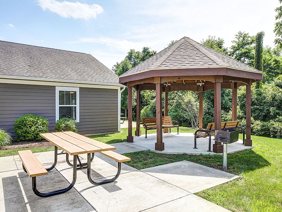 Picnic area