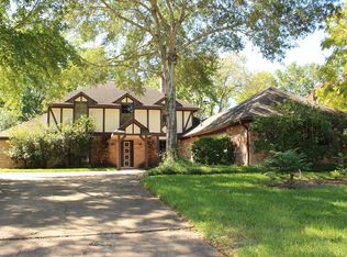 3506 Robinson Rd, Richmond, TX 77406