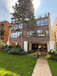 2726 Central St APT 3D, Evanston, IL, 60201