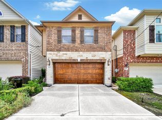 1406 Nashua St, Houston, TX 77008