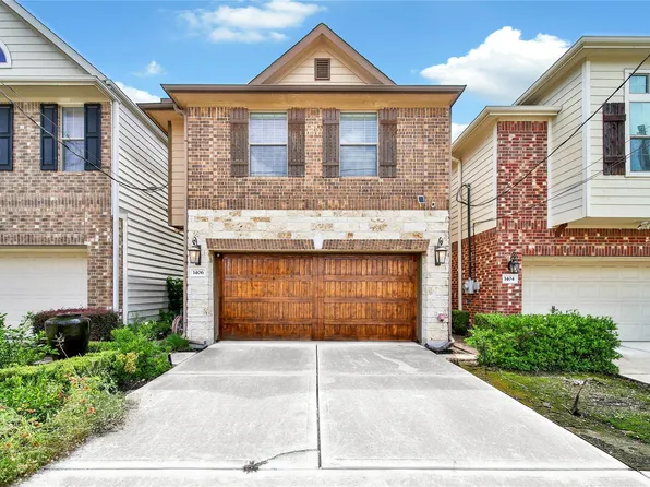 1406 Nashua St, Houston, TX 77008