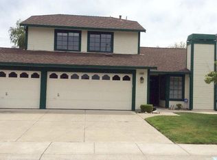 1008 Eleanor Ln, Manteca, CA