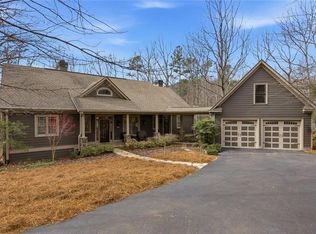 1033 Quail Cove Dr, Jasper, GA 30143