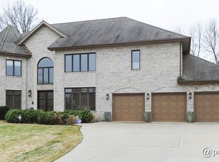 830 Wedgewood Ct, Buffalo Grove, IL 60089