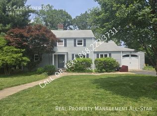 15 Carpender Rd, New Brunswick, NJ 08901