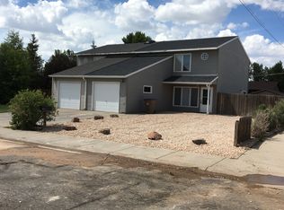 1429 Boswell Dr, Laramie, WY 82070
