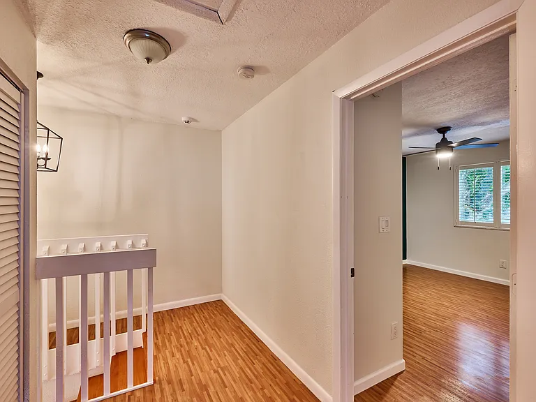 Second Floor