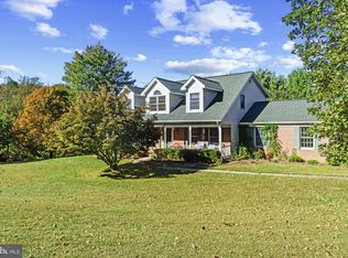 1326 Bernoudy Rd, White Hall, MD 21161