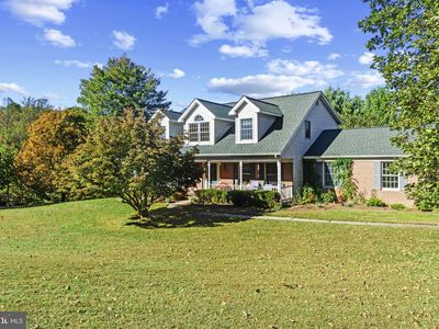 1326 Bernoudy Rd, White Hall, MD, 21161