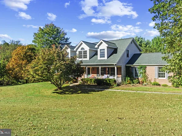 1326 Bernoudy Rd, White Hall, MD 21161