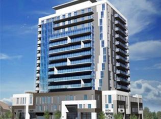 128 King St S #911, Waterloo, ON N2J 1P5