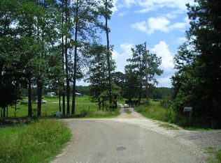 1895 Seward Rd, Donaldson, AR 71941