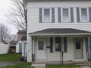 126 W Schuyler St, Oswego, NY 13126