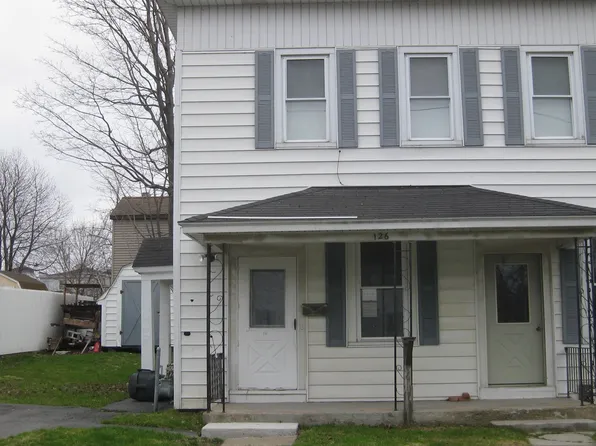 126 W Schuyler St, Oswego, NY 13126