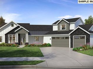 NE 279th St, Battle Ground, WA 98604