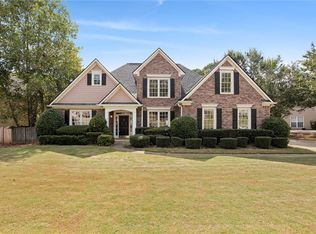 175 Saddle Tree Way, Sugar Hill, GA 30518