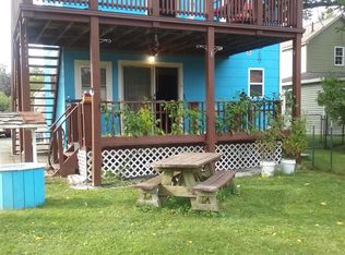 104 Avenue B #1, Matamoras, PA 18336