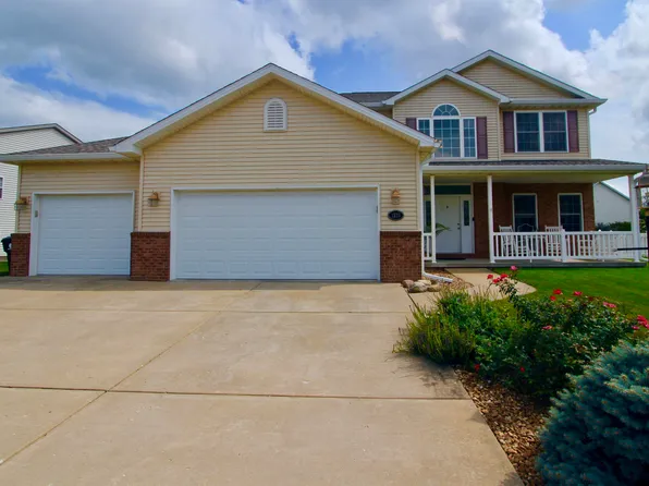 1520 Santa Fe Rd, Washington, IL 61571