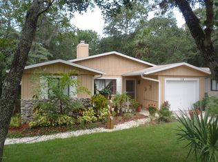 118 Hickory Ln, Pt Orange, FL 32128