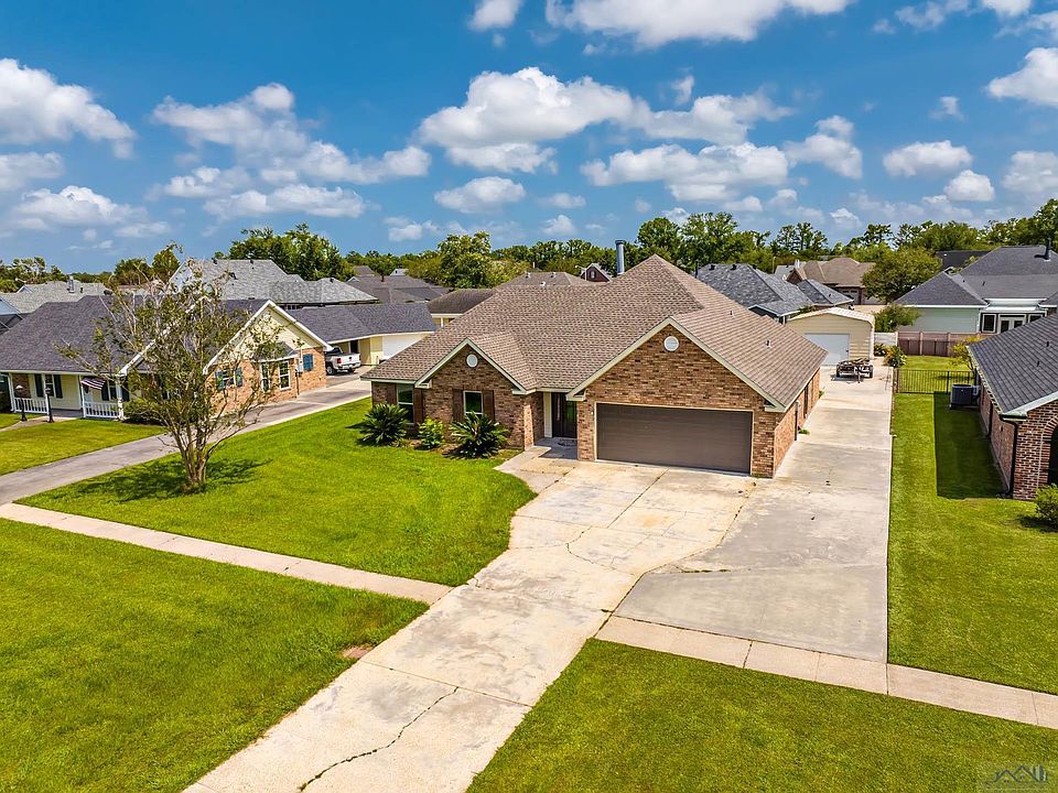 405 Valhi Blvd, Houma, LA 70360 MLS 2023010003 Zillow