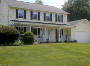 2726 Ellsworth Hl, Hudson, OH